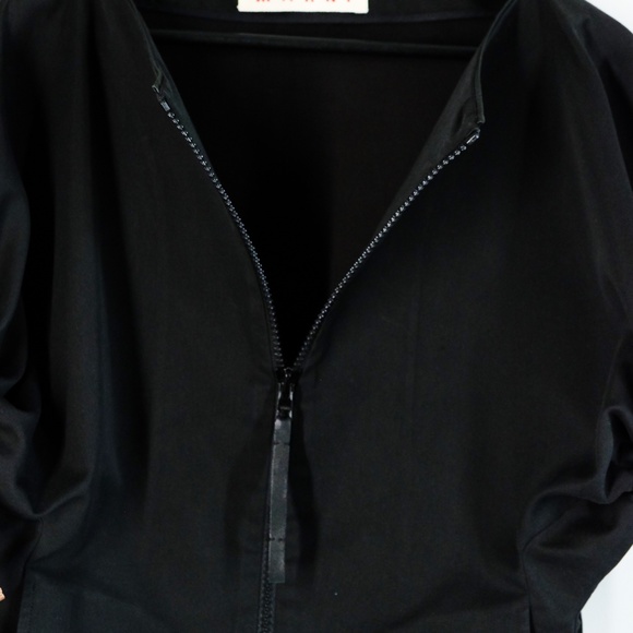 MARNI Top with zipper - Picture 2 of 10